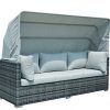 Courtyard-Casual-Taupe-Aurora-Outdoor-Sectional-to-Daybed-Combo-with-Canopy-0-2