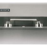 Coyote-18-Inch-Built-in-Electric-Grill-Single-Burner-Manual-Control-Ceramic-Flavorizer-Teflon-Coated-Cooking-Surface-C1EL120SM-0-1