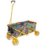 Creative-Outdoor-7-cu-ft-Folding-Garden-Wagon-Carts-in-Paisley-0