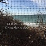 Critterfence-800-Deer-Fence-Garden-Fencing-Dog-Fence-75ft-X-164ft-Roll-0