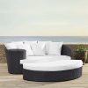 Crosley-Furniture-CO7145BR-WH-Biscayne-Outdoor-Wicker-Daybed-with-White-Cushions-Brown-0-0