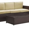 Crosley-Furniture-KO70057BR-GY-Palm-Harbor-5-Piece-Wicker-Conversation-Set-with-Grey-Cushions-0