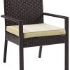 Crosley-Furniture-KO70059BR-5-Piece-Palm-Harbor-Outdoor-Wicker-Dining-Set-0-0
