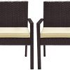Crosley-Furniture-KO70059BR-5-Piece-Palm-Harbor-Outdoor-Wicker-Dining-Set-0