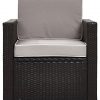Crosley-Furniture-KO70088BR-GY-Palm-Harbor-Outdoor-Wicker-Arm-Chair-with-Grey-Cushions-KO70088BR-Brown-with-Grey-Cushions-0-1