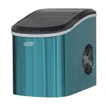 Cuore-UIM-700SS-Electric-Portable-Ice-Maker-Qiet-Fast-Hard-Ice-Stainless-Steel-220V-0-1