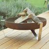 Curonian-Agila-Solid-Steel-Wood-Burning-Fire-Pit-0-0