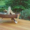 Curonian-Agila-Solid-Steel-Wood-Burning-Fire-Pit-0-1