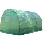 DELTA-Canopies-Greenhouse-10×10-B2-54-lbs-Green-House-Walk-in-Hot-House-By-0