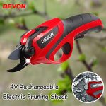 DEVON-4V-Rechargeable-Electric-Pruning-Shear-Gardening-Orchard-Branches-Cutting-Tool-0