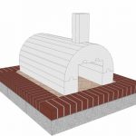 DIY-Wood-Fired-Brick-Pizza-Oven-Kit-with-Detailed-Pizza-Oven-Plans–Large-Size-Form-0-0