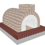 DIY-Wood-Fired-Brick-Pizza-Oven-Kit-with-Detailed-Pizza-Oven-Plans–Large-Size-Form-0-2