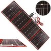 DOKIO-160-220-Watts-12-Volts-Monocrystalline-foldable-Solar-Panel-with-Inverter-Charge-Controller-0-0