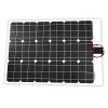 DOKIO-50-Watt-12V-18V-Monocrystalline-Lightweight-Solar-Panel-0-0
