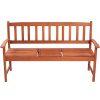Daonanba-Classic-Durable-Garden-Bench-Outdoor-Stable-Patio-Bench-with-Pop-up-Table-Acacia-Wood-0-0