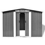 Daonanba-Garden-Storage-Shed-Outdoor-Storage-Space-Galvanized-Steel-Durable-1012x807x701-0-0