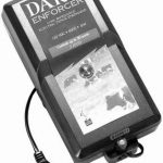 Dare-Prod-DE120-110V-Electric-Fence-Energizer-0
