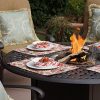 Darlee-201060-Q-B-AB-Series-60-Propane-Fire-Pit-Chat-Table-52-Round-0-1