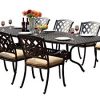 Darlee-201630-11PC-30LE-Ocean-View-Cast-Aluminum-11-Piece-Rectangle-Extension-Dining-Set-and-Seat-Cushions-42-by-9242-by-120-0