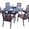 Darlee-7-Piece-St-Cruz-Cast-Aluminum-Dining-Set-with-Spicy-Chili-seat-Cushions-and-60-Round-Dining-Table-Antique-Bronze-Finish-0