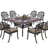 Darlee-Elisabeth-Cast-Aluminum-9-Piece-Dining-Set-with-Seat-Cushions-and-64-Inch-Square-Dining-Table-Antique-Bronze-Finish-0