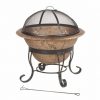 DeckMate-Kay-Home-Products-Soleil-Steel-Fire-Bowl-0
