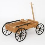 Decorative-Buckboard-Wagon-0