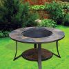 Deeco-Consumer-Products-Arizona-Sands-Ii-Fire-Pit-Table-0-0