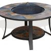 Deeco-Consumer-Products-Arizona-Sands-Ii-Fire-Pit-Table-0
