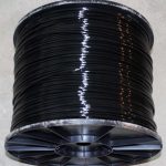 Deer-Fence-Black-8-ga-Monofilament-Fence-Wire-1000-ft-0