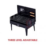 Deerbird-Charcoal-Grill-Barbecue-Tool-Set-Portable-Compact-Design-BBQ-Grill-for-Outdoor-Campers-Travel-Park-Beach-Party-Small-0-0