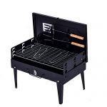 Deerbird-Charcoal-Grill-Barbecue-Tool-Set-Portable-Compact-Design-BBQ-Grill-for-Outdoor-Campers-Travel-Park-Beach-Party-Small-0
