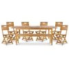 Denia-Wooden-8-Seater-Dining-Set-With-1-Bench-6-Standard-Chairs-0