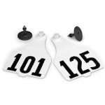 Destron-Fearing-Extra-Large-Numbered-Tags-with-Studs-White-Numbers-101-125-C08002EN-0