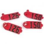 Destron-Fearing-SheepGoat-Numbered-Tags-Red-Numbers-126-150-C12291FN-0