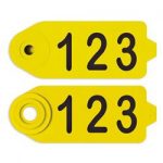 Destron-Fearing-SheepGoat-Numbered-Tags-Yellow-Numbers-101-125-C12289EN-0