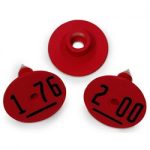 Destron-Fearing-Small-Round-Numbered-Hog-Tags-Red-Numbers-176-200-C10942HN-0