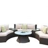 Direct-Wicker-Half-Moon-6-piece-Outdoor-Curved-Sectional-Sofa-with-Side-Table-Set-Black-Wicker-0