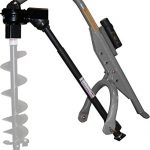 Dirty-Hand-Tools-100623-Model-90-Three-point-Hitch-Post-Hole-Digger-For-6-12-Augers-0-0