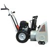 Dirty-Hand-Tools-106371-Self-Propelled-Dual-Stage-212cc-Loncin-Engine-24-Snow-Blower-0-0