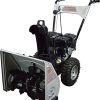 Dirty-Hand-Tools-106371-Self-Propelled-Dual-Stage-212cc-Loncin-Engine-24-Snow-Blower-0-1