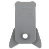 Double-D-Leathers-Silicon-Rubber-Control-Box-Covers-for-Minelab-GPX-Series-Metal-Detectors-Gray-0-0