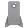 Double-D-Leathers-Silicon-Rubber-Control-Box-Covers-for-Minelab-GPX-Series-Metal-Detectors-Gray-0-1