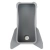 Double-D-Leathers-Silicon-Rubber-Control-Box-Covers-for-Minelab-GPX-Series-Metal-Detectors-Gray-0-2