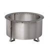 Double-Flame-24-Fire-Pit-Smoke-Reducing-304-Stainless-Steel-and-Made-in-America-0-0