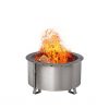 Double-Flame-24-Fire-Pit-Smoke-Reducing-304-Stainless-Steel-and-Made-in-America-0