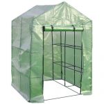 DreamHank-Portable-Mini-Greenhouse-With-8-Shelves-For-Outdoors-0