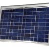 DuraWolf-37603-33W-Crystalline-Solar-Panel-0
