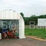 Duro-Span-Steel-M12x15x10-Metal-Building-Agricultural-Barn-Equestrian-Hay-Storage-Shed-Kit-0-0