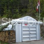 Duro-Span-Steel-M12x15x10-Metal-Building-Agricultural-Barn-Equestrian-Hay-Storage-Shed-Kit-0